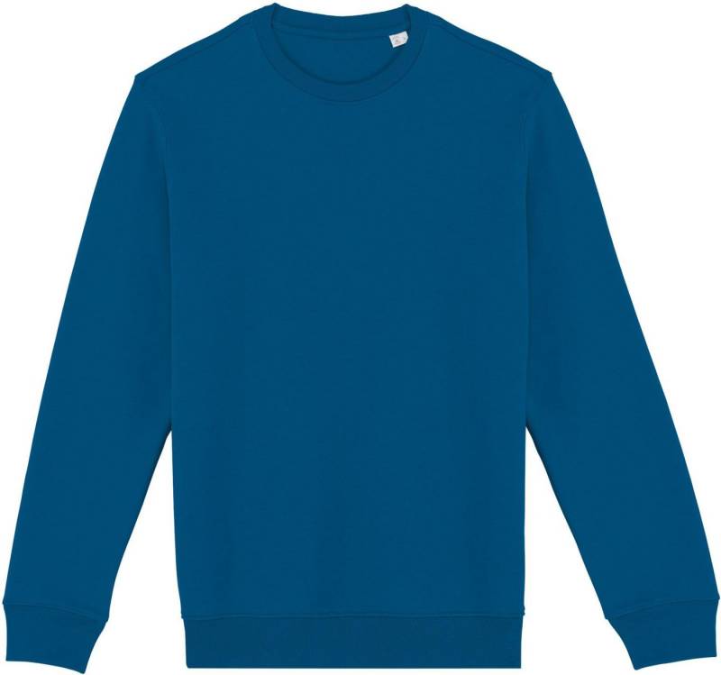 Native Spirit Sweatshirt Umweltfreundliches Unisex-Sweatshirt mit Rundhalsausschnitt von Native Spirit