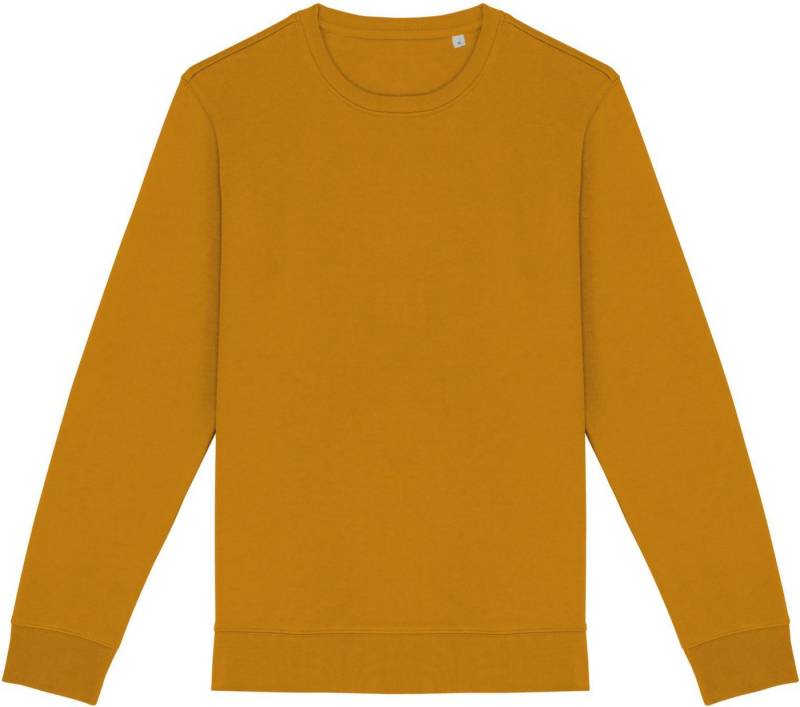 Native Spirit Sweatshirt Umweltfreundliches Unisex-Sweatshirt mit Rundhalsausschnitt von Native Spirit