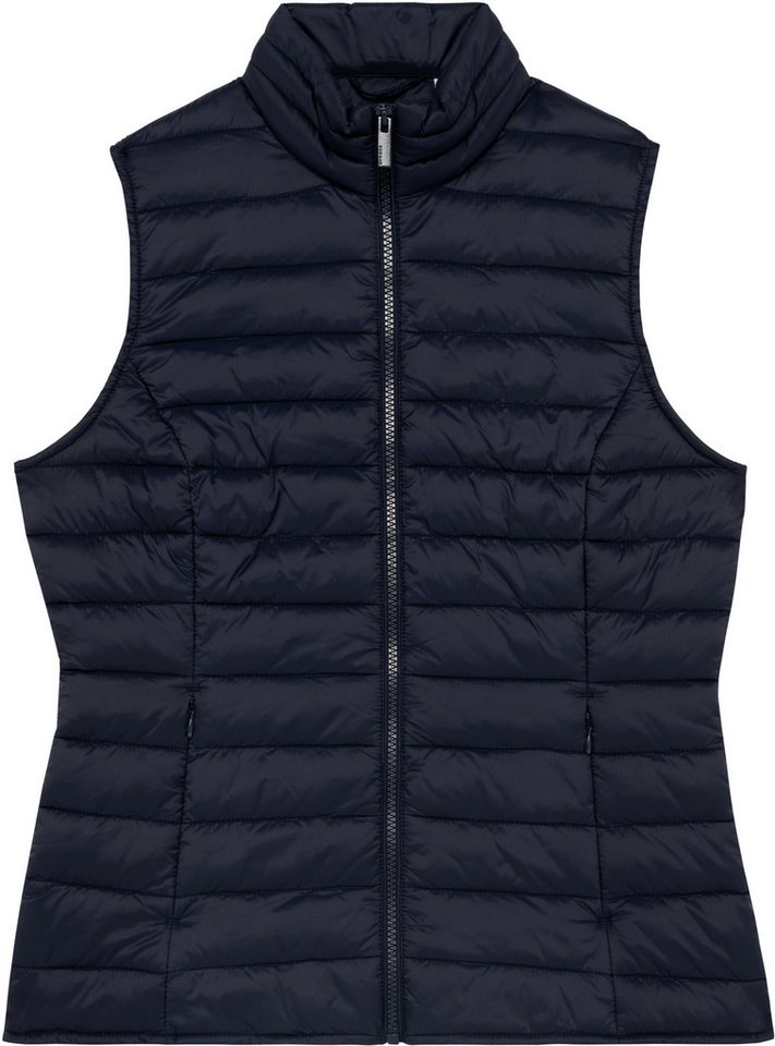 Native Spirit Sweatweste Leichter umweltfreundlicher Bodywarmer für Damen von Native Spirit
