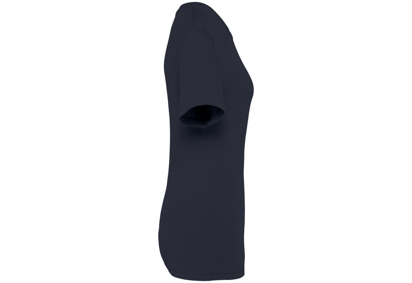 Native Spirit T-Shirt Ausgewaschenes Damen-T-Shirt von Native Spirit