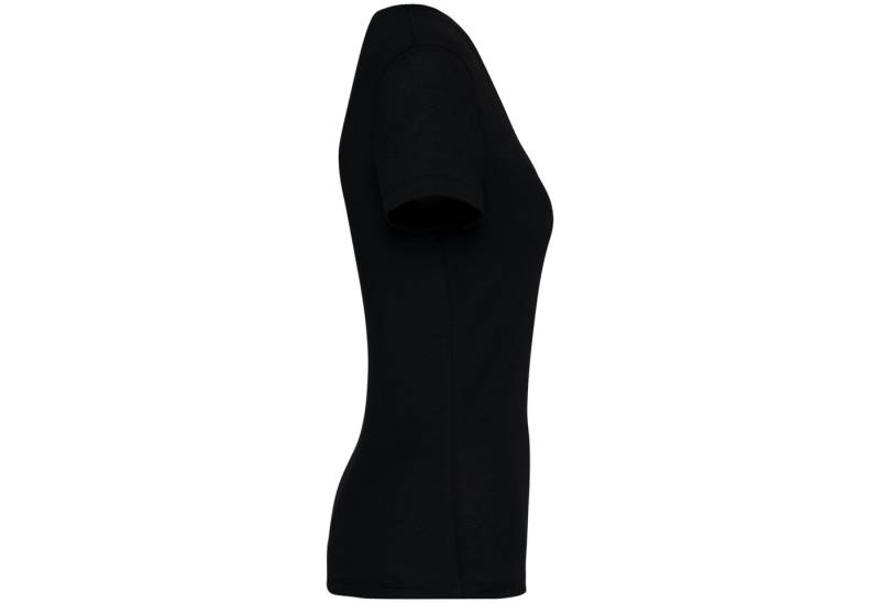 Native Spirit T-Shirt Damen Umweltfreundliches T-Shirt mit V-Ausschnitt von Native Spirit