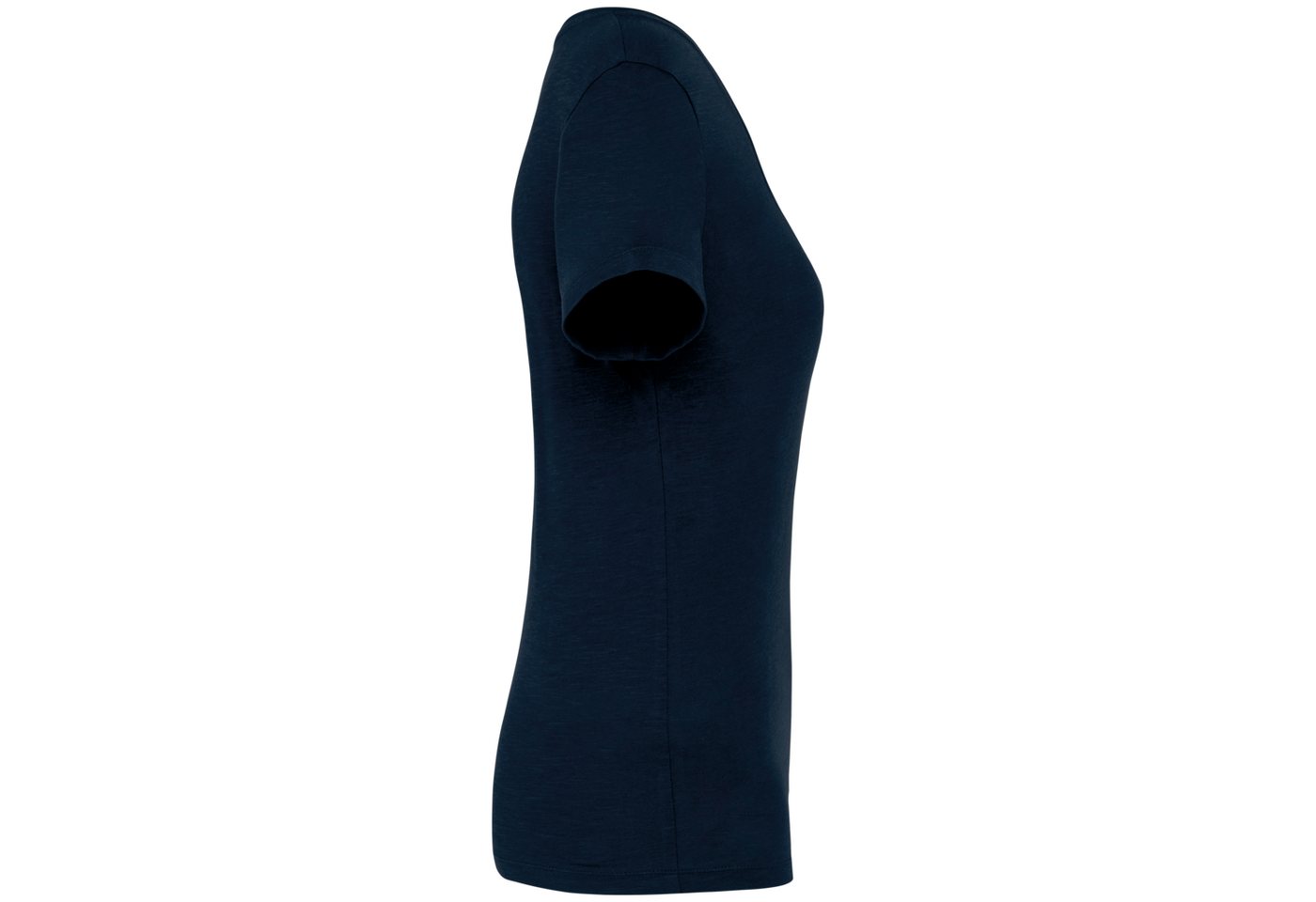 Native Spirit T-Shirt Umweltfreundliches Damen-Slub-T-Shirt von Native Spirit