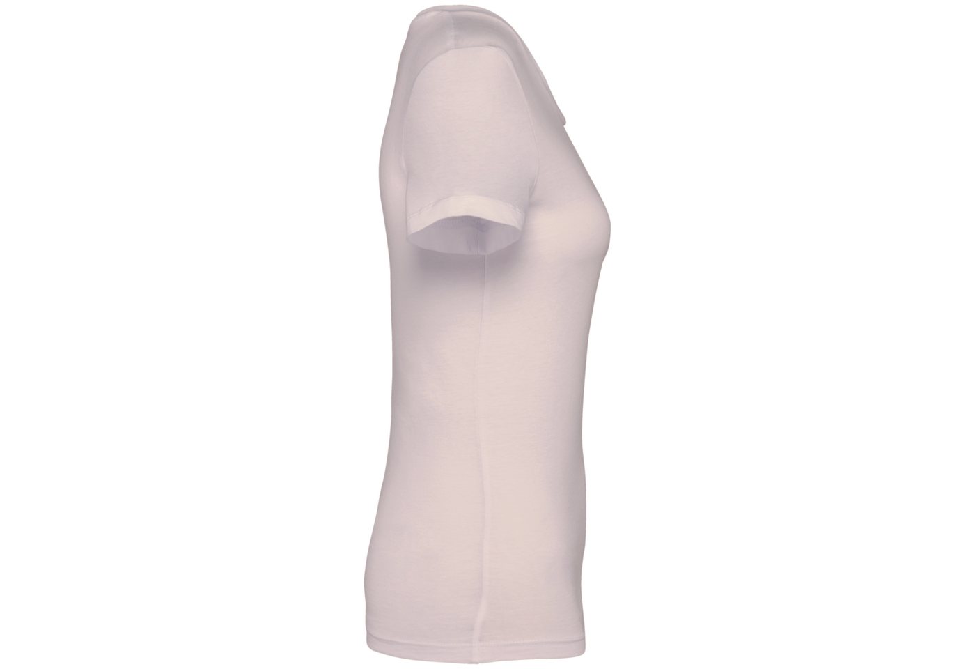 Native Spirit T-Shirt Umweltfreundliches Damen-T-Shirt von Native Spirit