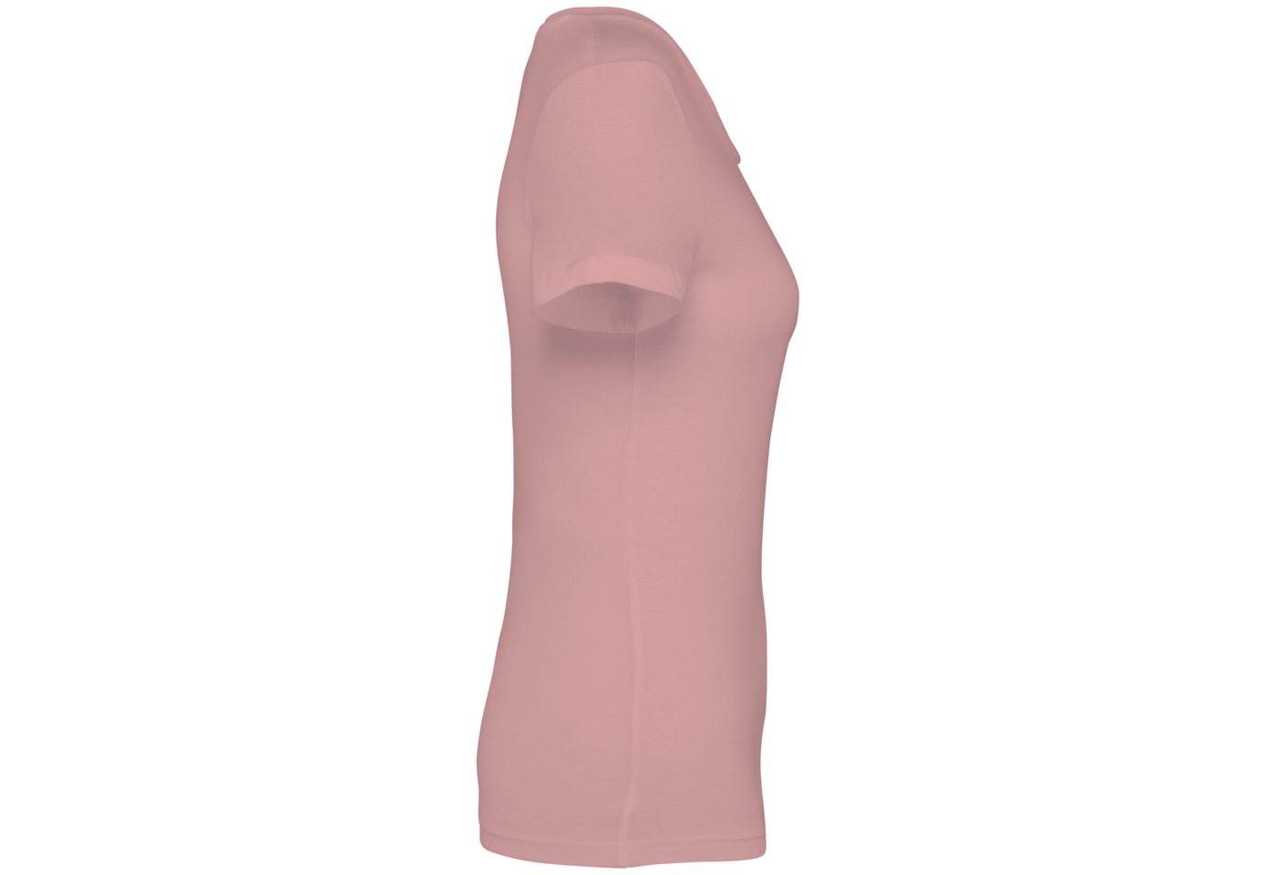 Native Spirit T-Shirt Umweltfreundliches Damen-T-Shirt von Native Spirit