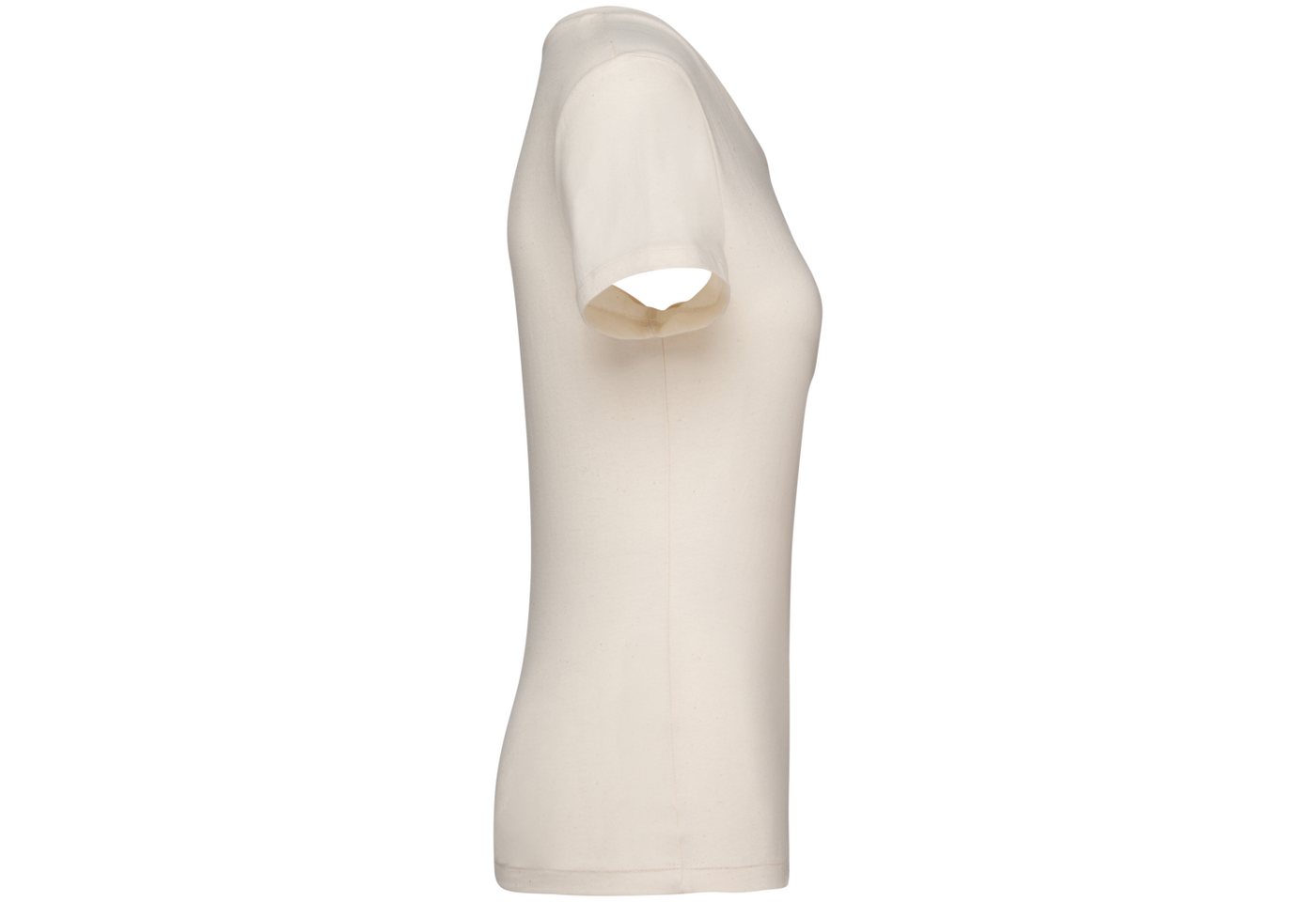 Native Spirit T-Shirt Umweltfreundliches Damen-T-Shirt von Native Spirit