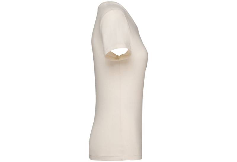 Native Spirit T-Shirt Umweltfreundliches Damen-T-Shirt von Native Spirit