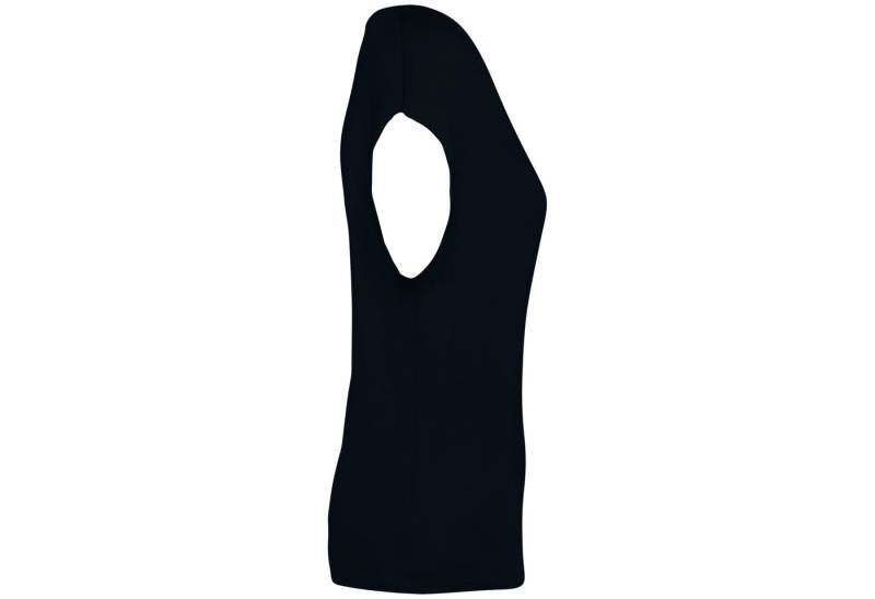 Native Spirit T-Shirt Umweltfreundliches Loose Damen-T-Shirt mit V-Ausschnitt von Native Spirit