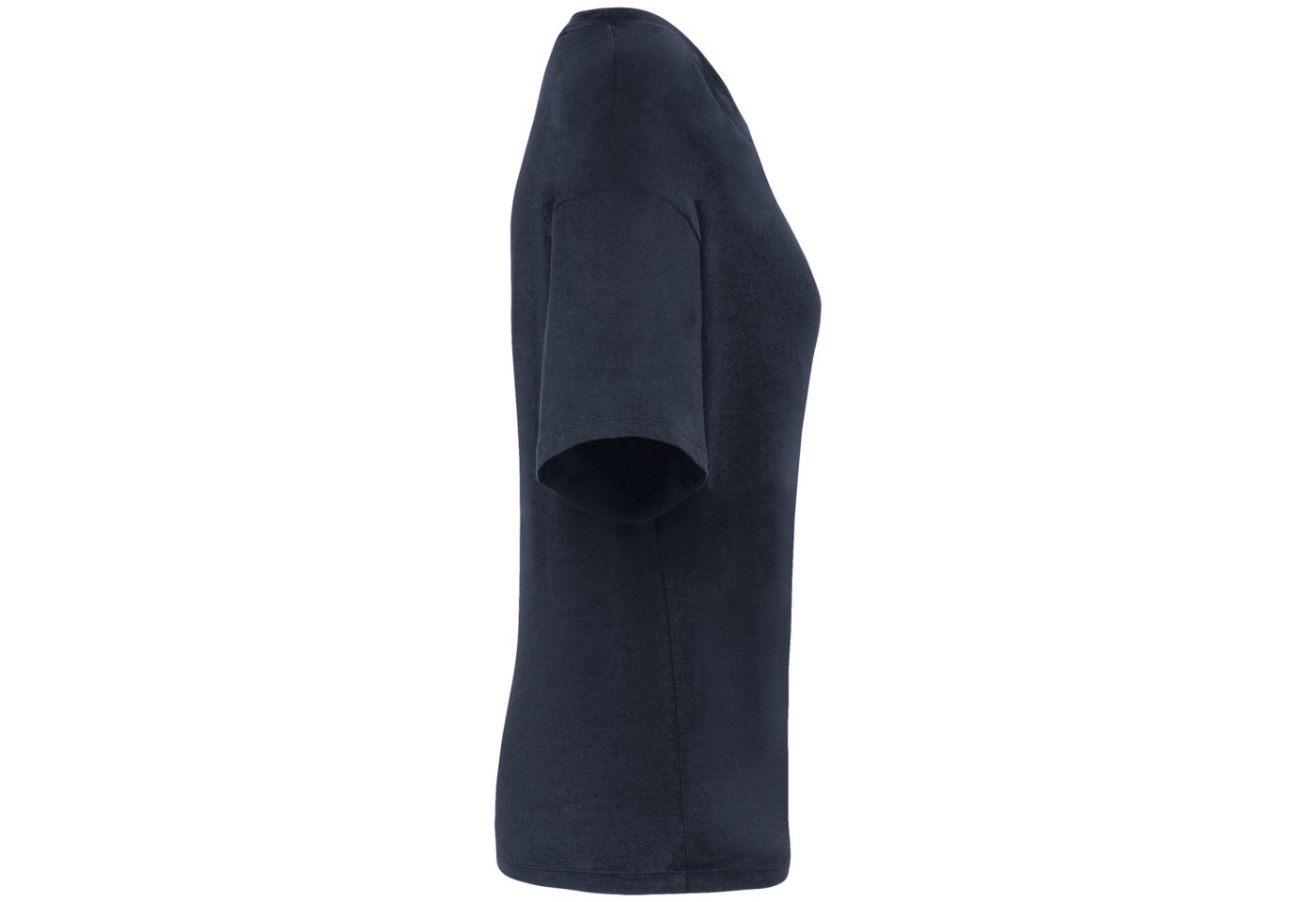 Native Spirit T-Shirt Umweltfreundliches Oversize Damen-T-Shirt von Native Spirit