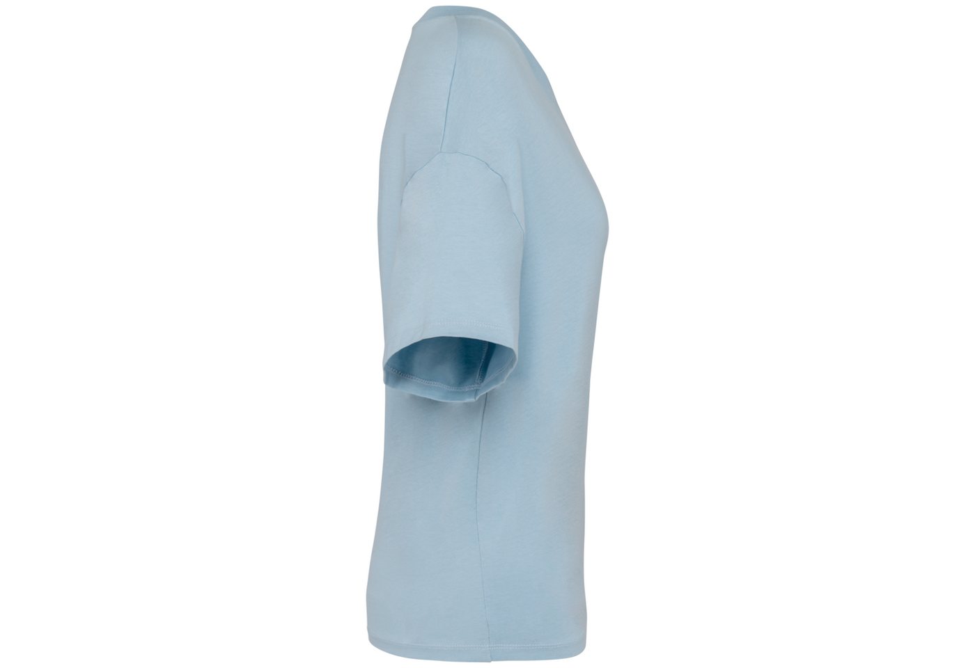 Native Spirit T-Shirt Umweltfreundliches Oversize Damen-T-Shirt von Native Spirit