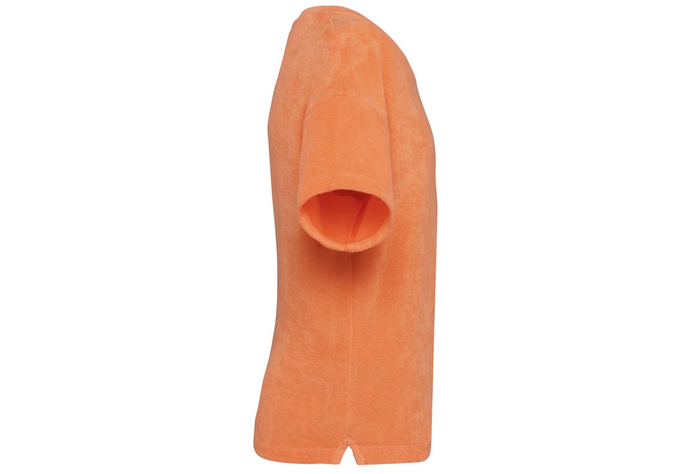 Native Spirit T-Shirt Umweltfreundliches T-Shirt aus Frottee für Mädchen von Native Spirit