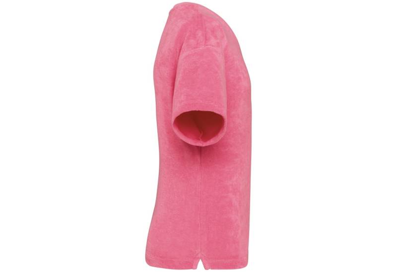 Native Spirit T-Shirt Umweltfreundliches T-Shirt aus Frottee für Mädchen von Native Spirit