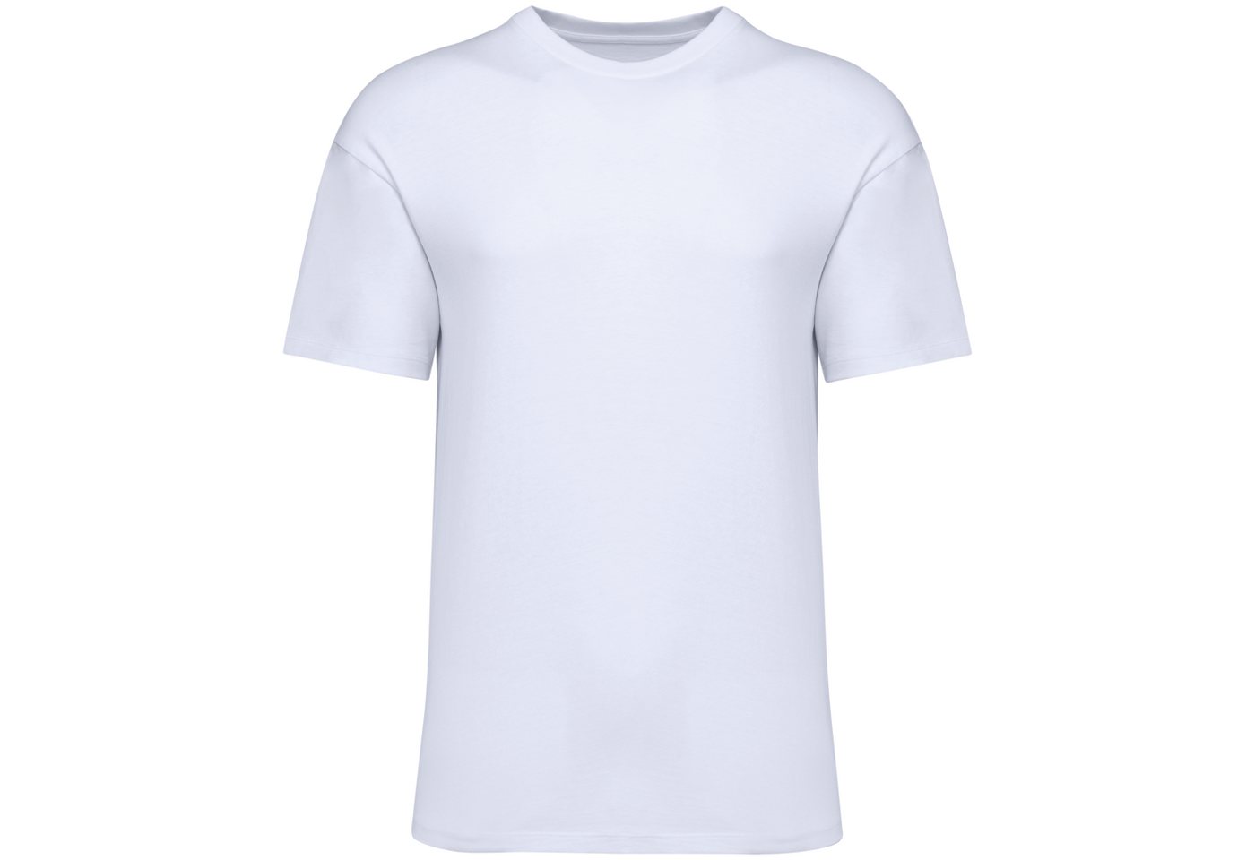 Native Spirit T-Shirt Umweltfreundliches T-Shirt mit hängenden Schultern für Kinder von Native Spirit