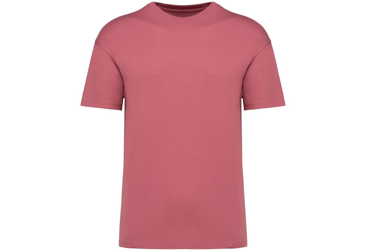 Native Spirit T-Shirt Umweltfreundliches T-Shirt mit hängenden Schultern für Kinder von Native Spirit