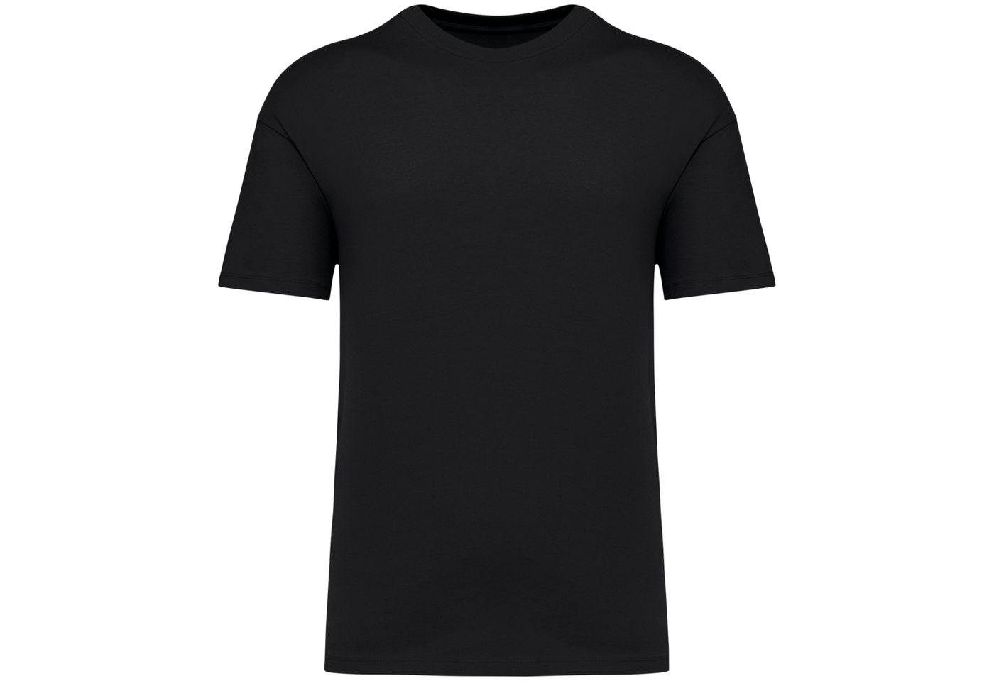 Native Spirit T-Shirt Umweltfreundliches T-Shirt mit hängenden Schultern für Kinder von Native Spirit