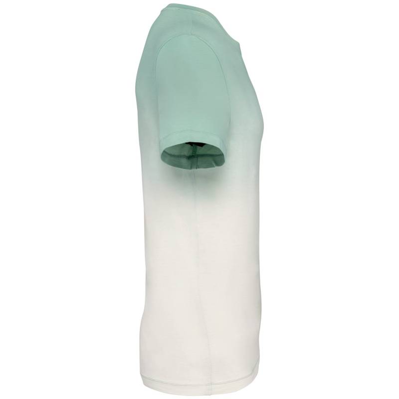 Native Spirit T-Shirt Umweltfreundliches Unisex Dip Dye T-Shirt von Native Spirit