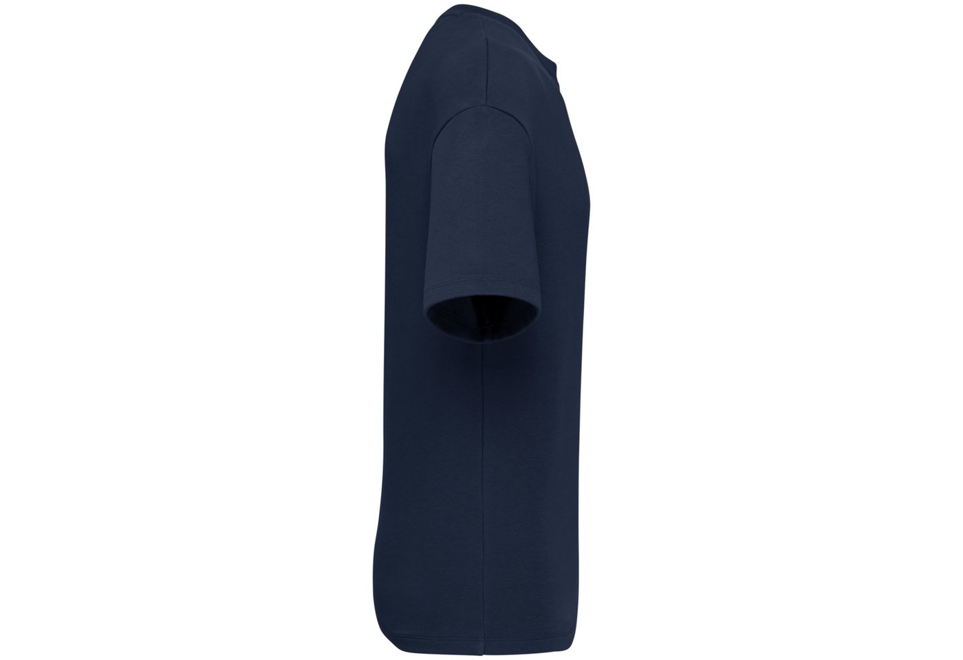 Native Spirit T-Shirt Umweltfreundliches Unisex Oversize T-Shirt aus French Terry von Native Spirit