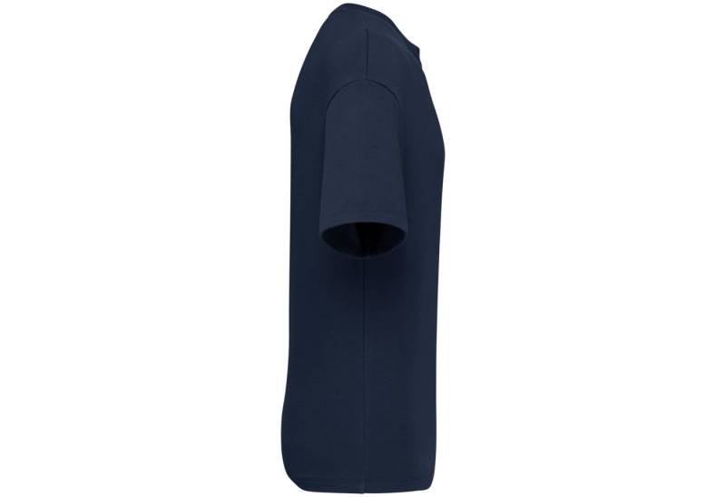 Native Spirit T-Shirt Umweltfreundliches Unisex Oversize T-Shirt aus French Terry von Native Spirit