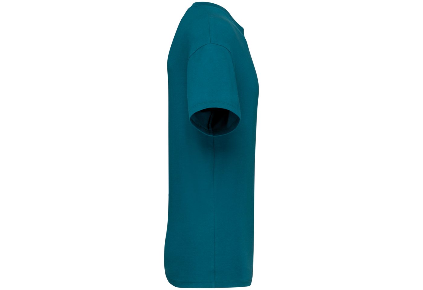 Native Spirit T-Shirt Umweltfreundliches Unisex-T-Shirt mit hängenden Schultern von Native Spirit