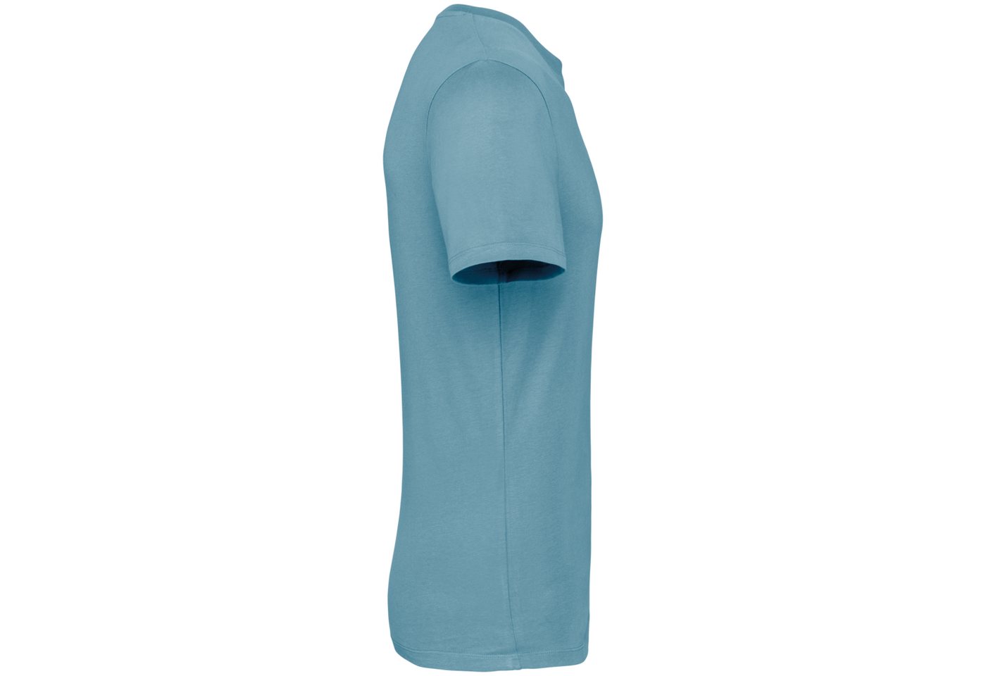 Native Spirit T-Shirt Umweltfreundliches Unisex-T-Shirt von Native Spirit