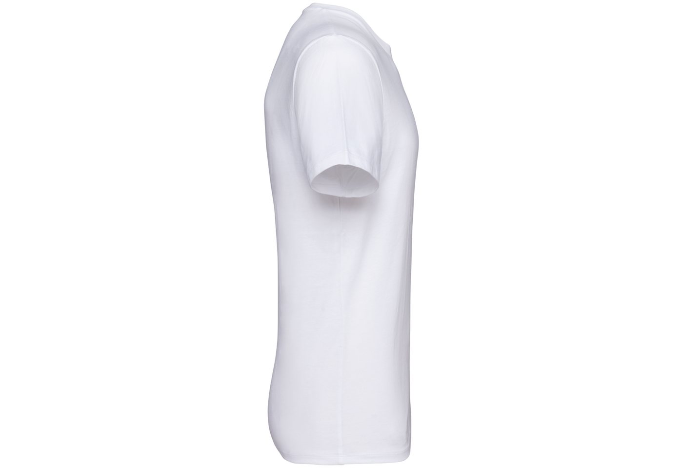 Native Spirit T-Shirt Umweltfreundliches Unisex-T-Shirt von Native Spirit