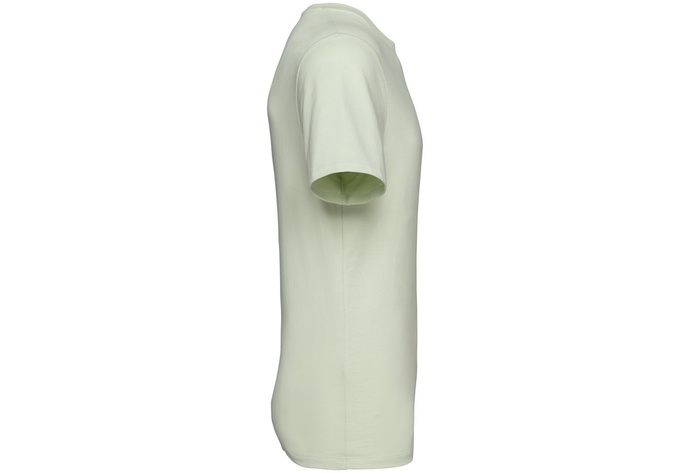 Native Spirit T-Shirt Umweltfreundliches Unisex-T-Shirt von Native Spirit