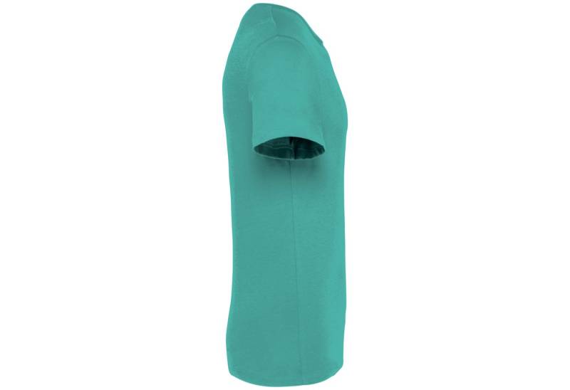 Native Spirit T-Shirt Umweltfreundliches Unisex-T-Shirt von Native Spirit