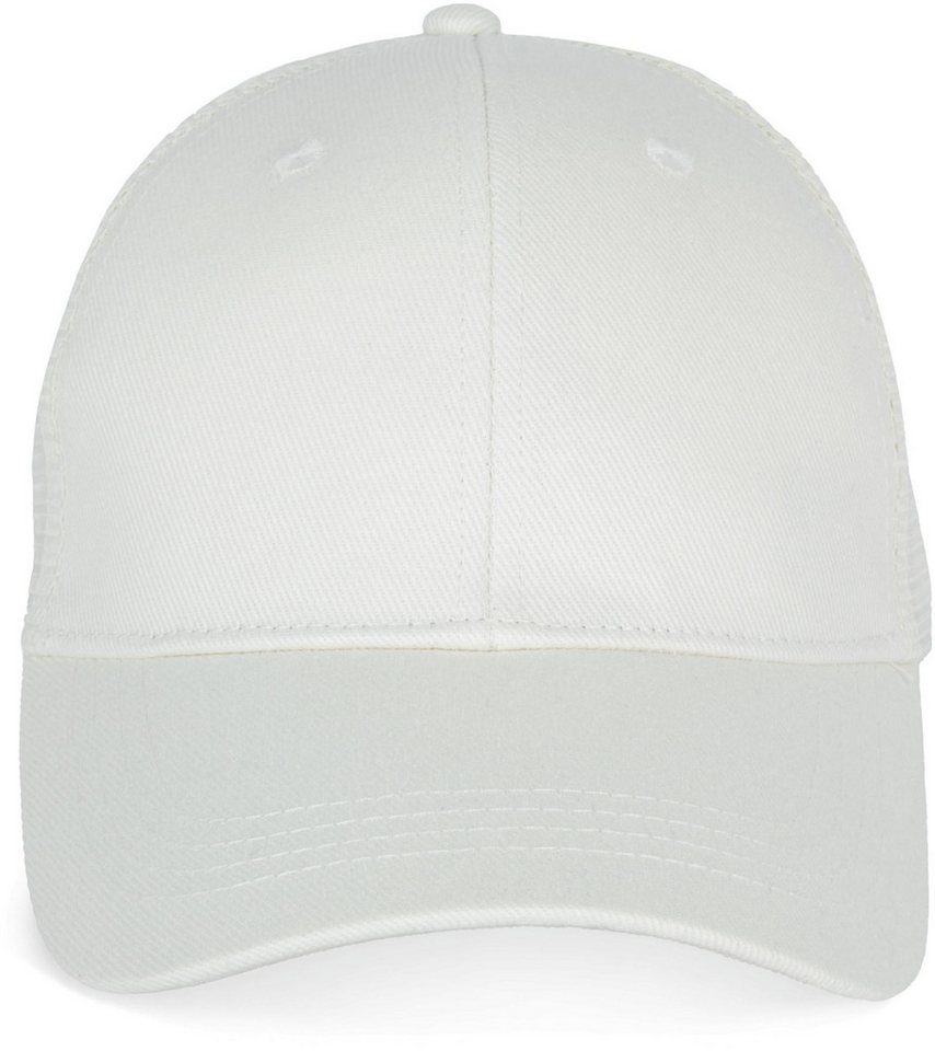 Native Spirit Trucker Cap Umweltfreundliche Unisex-Trucker-Kappe  6 Panels von Native Spirit