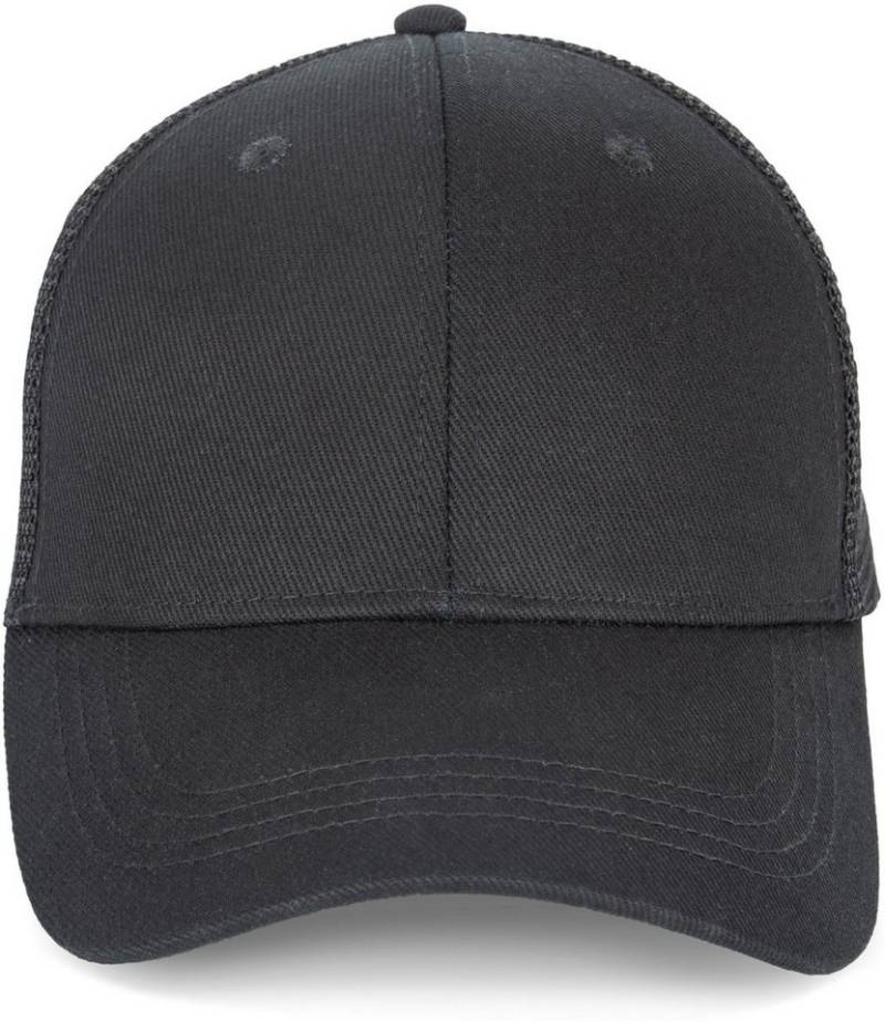 Native Spirit Trucker Cap Umweltfreundliche Unisex-Trucker-Kappe  6 Panels von Native Spirit