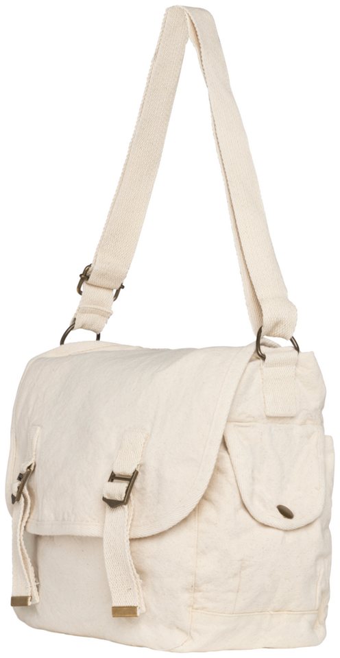 Native Spirit Umhängetasche Umweltfreundliche ausgewaschene Umhängetasche von Native Spirit