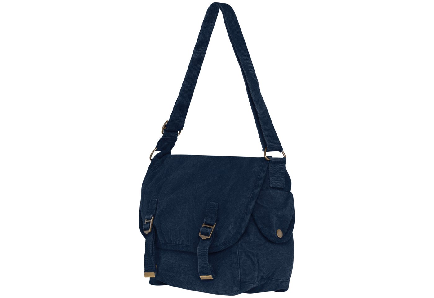 Native Spirit Umhängetasche Umweltfreundliche ausgewaschene Umhängetasche von Native Spirit