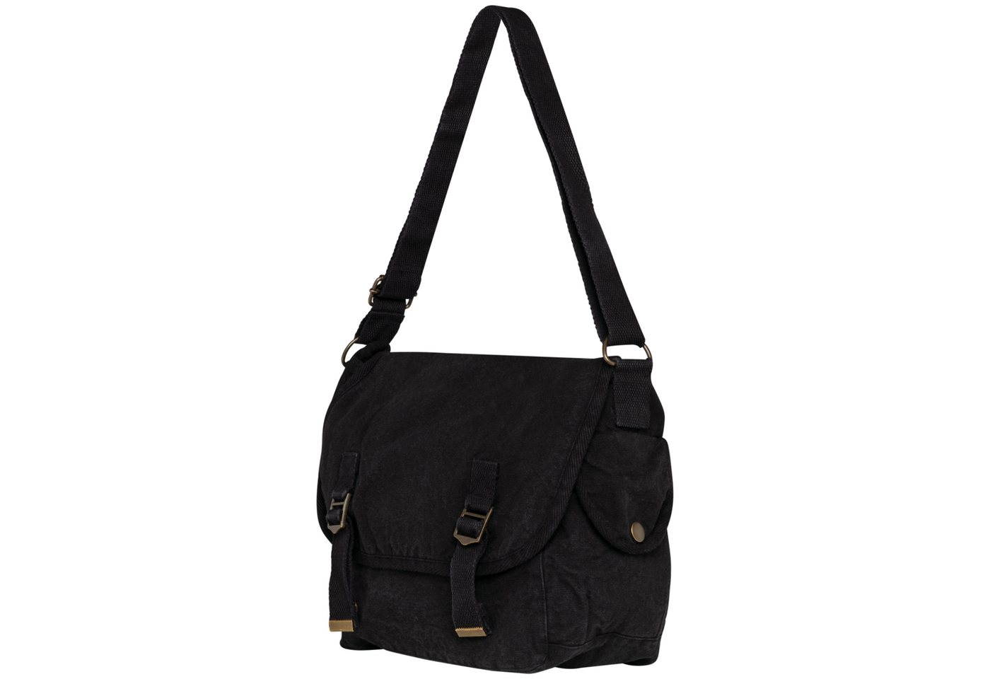 Native Spirit Umhängetasche Umweltfreundliche ausgewaschene Umhängetasche von Native Spirit