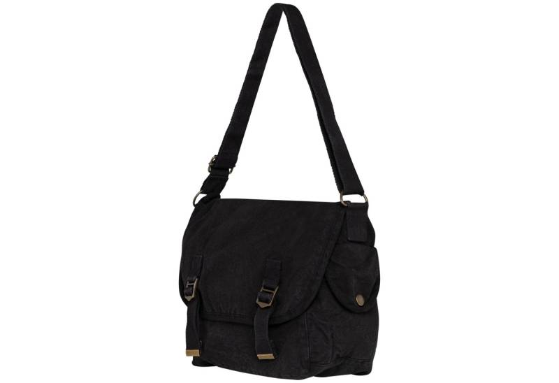 Native Spirit Umhängetasche Umweltfreundliche ausgewaschene Umhängetasche von Native Spirit