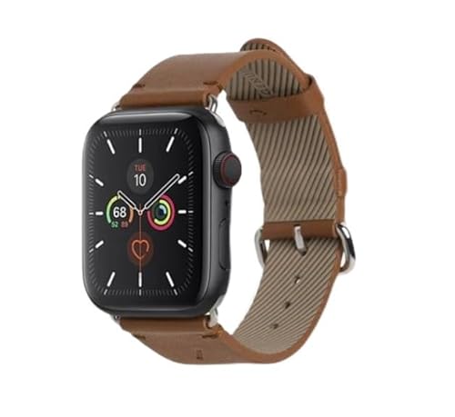 Native Union Uhrenarmbänder 573274 von Native Union