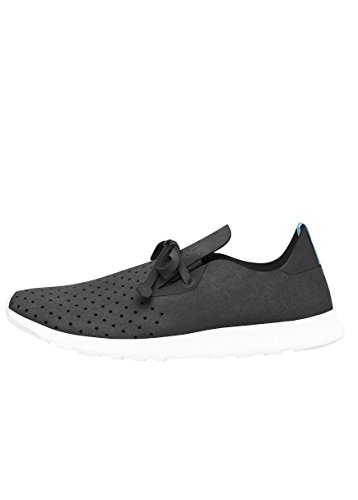 native SHOES Apollo Moc Schuhe Sneaker Sportschuhe Schwarz 21102400-1104 , Größenauswahl:35.5 von Native Shoes