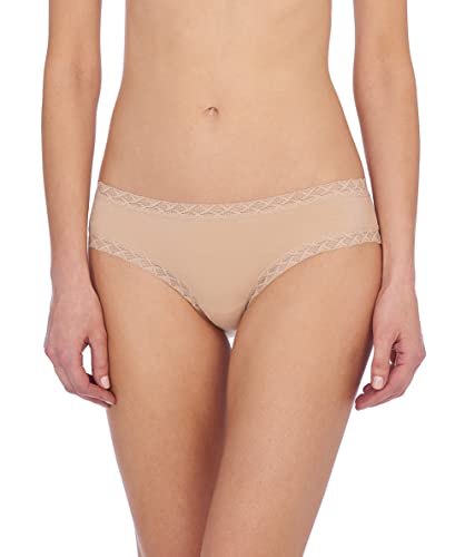 Natori Damen Bliss Girl Slip, Cafe, Mittel von Natori