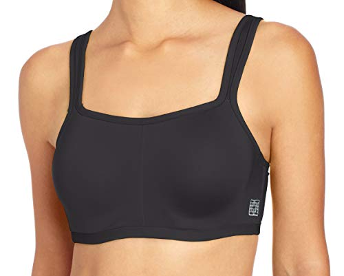 Natori Damen Molded Sport-BH, schwarz, 75C von Natori