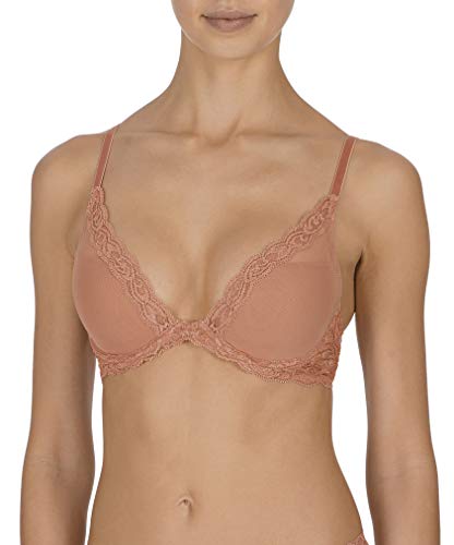 Natori Women Feathers Bra Contour Plunge 730023 Natori Women Feathers Bra Contour Plunge 730023 von Natori