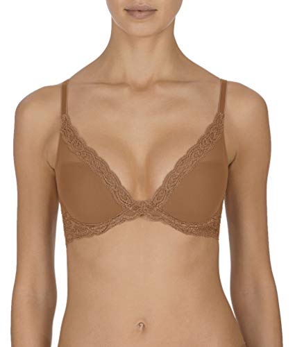 Natori Women Feathers Bra Contour Plunge 730023 von Natori