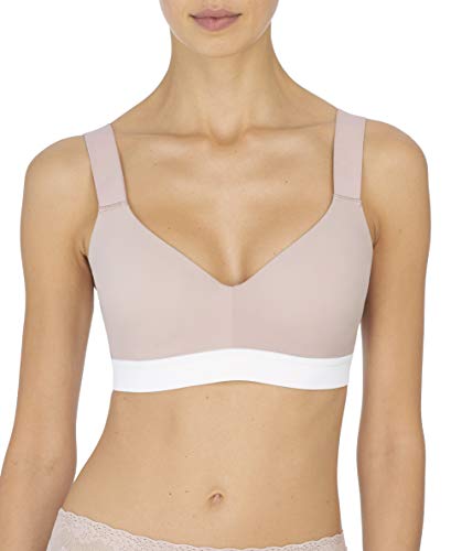 Natori Women's Dynamic Convertible Contour Sport Bra von Natori