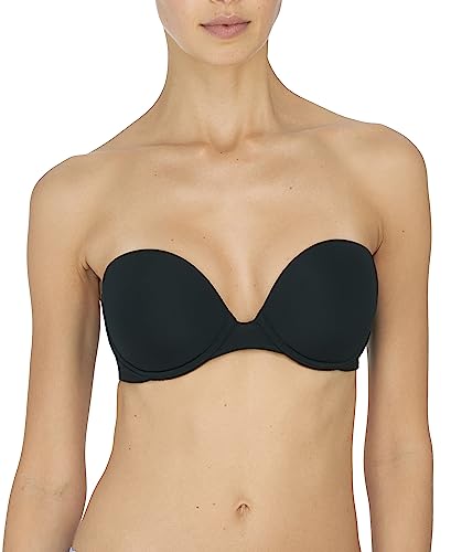 Natori Women's Minimal Strapless Contour Underwire Bra von Natori