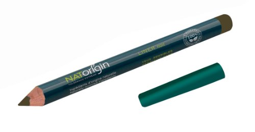 natorigin natorigin Bleistift Eyeliner 1.1g - braun von Natorigin
