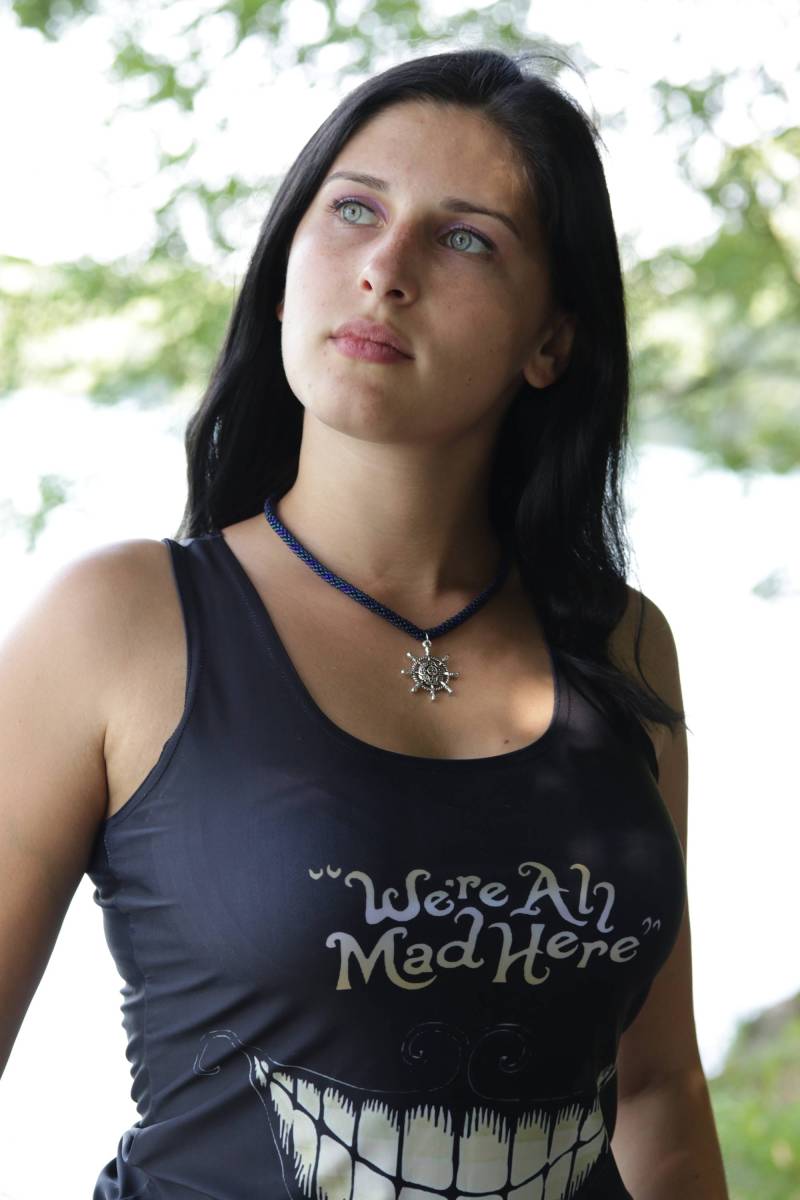 Navy/Marine von NatsukiTama