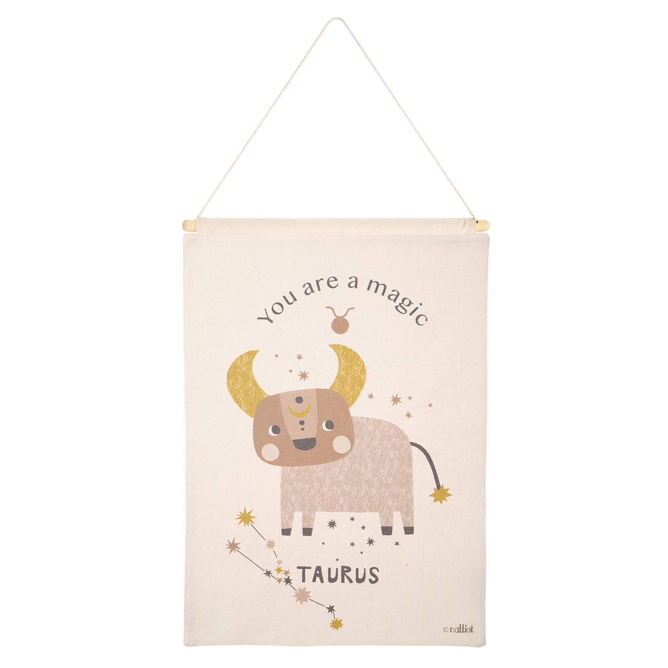 Kinder Wanddekoration Little Taurus Kinder Wanddekoration Little Taurus von Nattiot