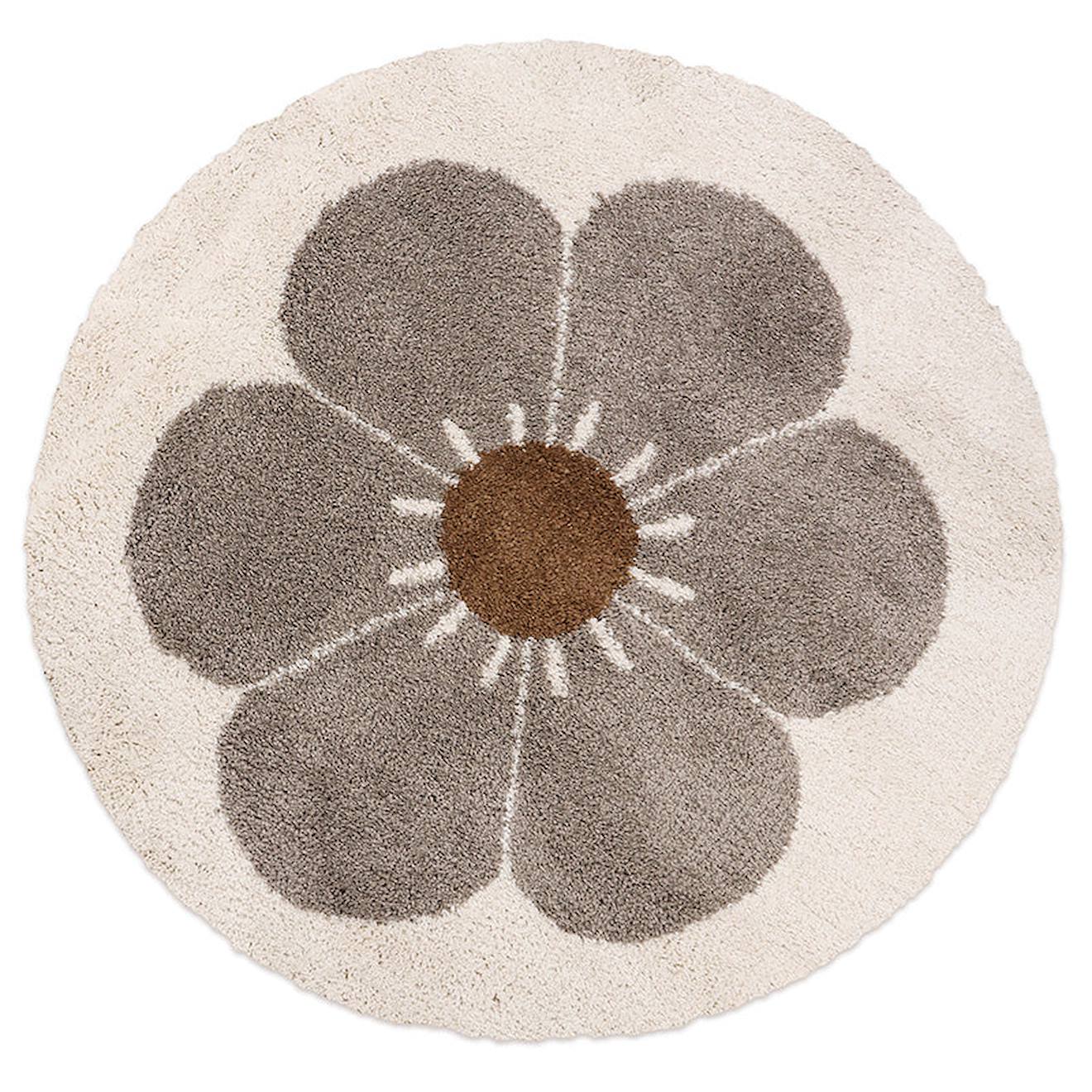 Kinderteppich BOHEMIAN DAISY Kinderteppich BOHEMIAN DAISY von Nattiot