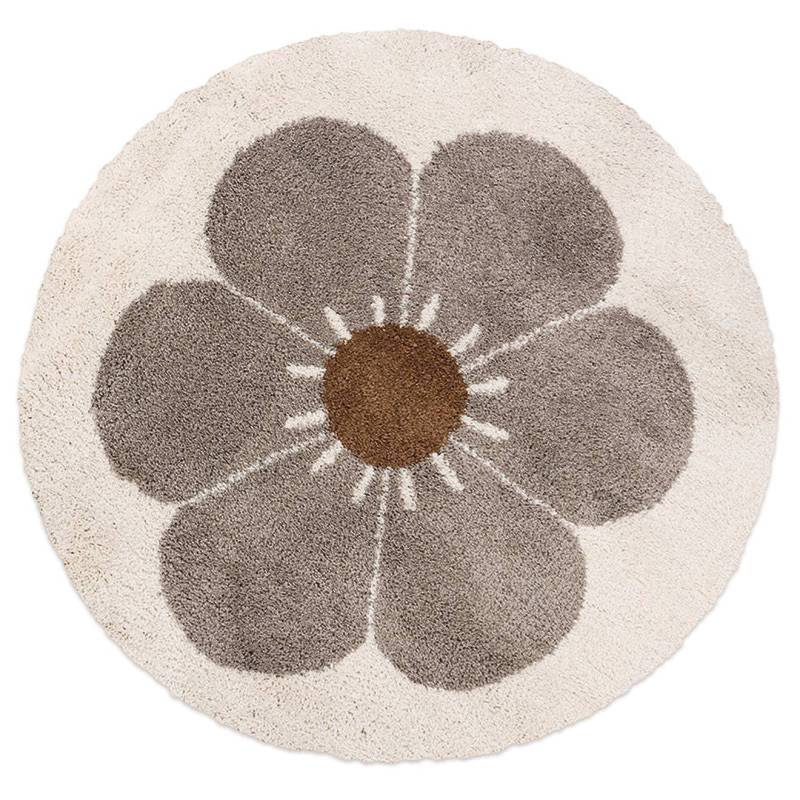 Kinderteppich BOHEMIAN DAISY Kinderteppich BOHEMIAN DAISY von Nattiot