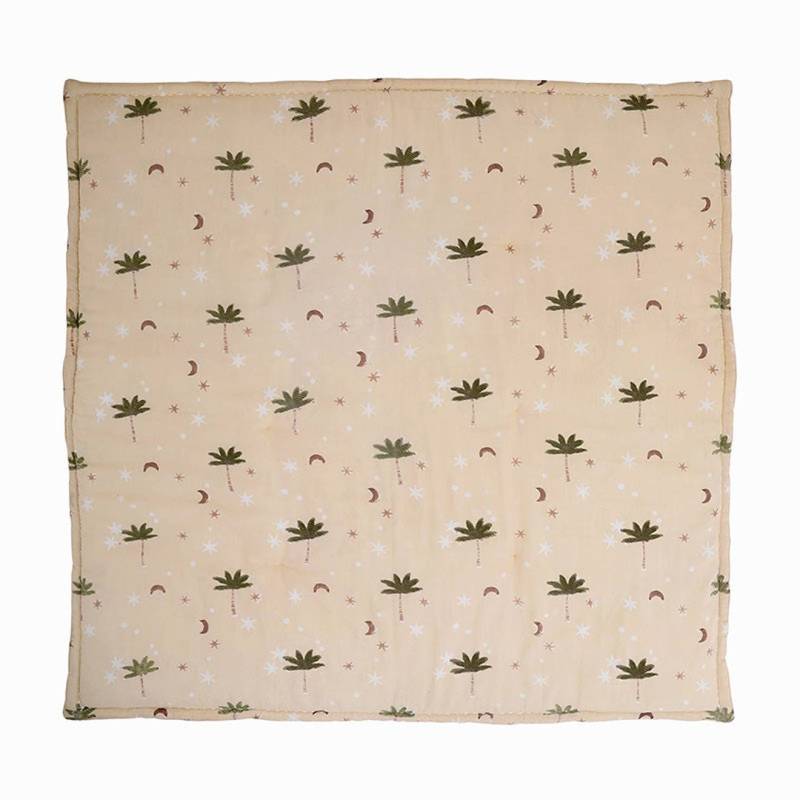 Kinderteppich JAIPURY creme brûlée von Nattiot