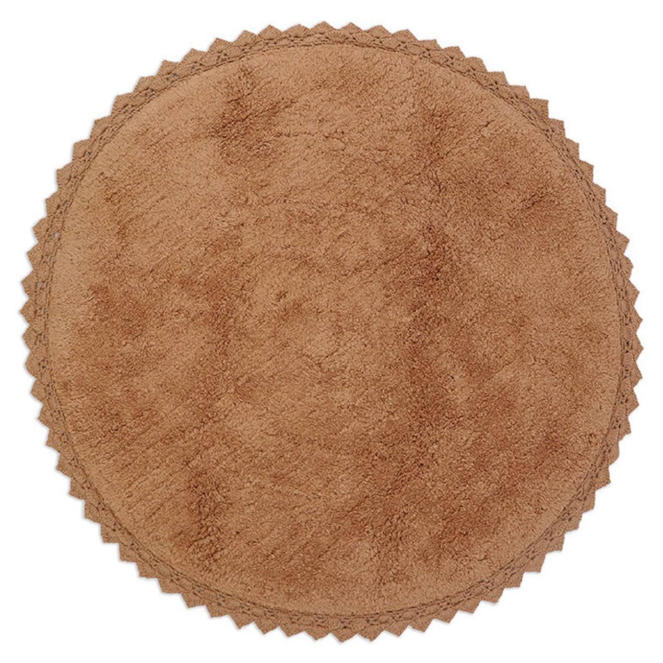 Kinderteppich Perla toffee von Nattiot