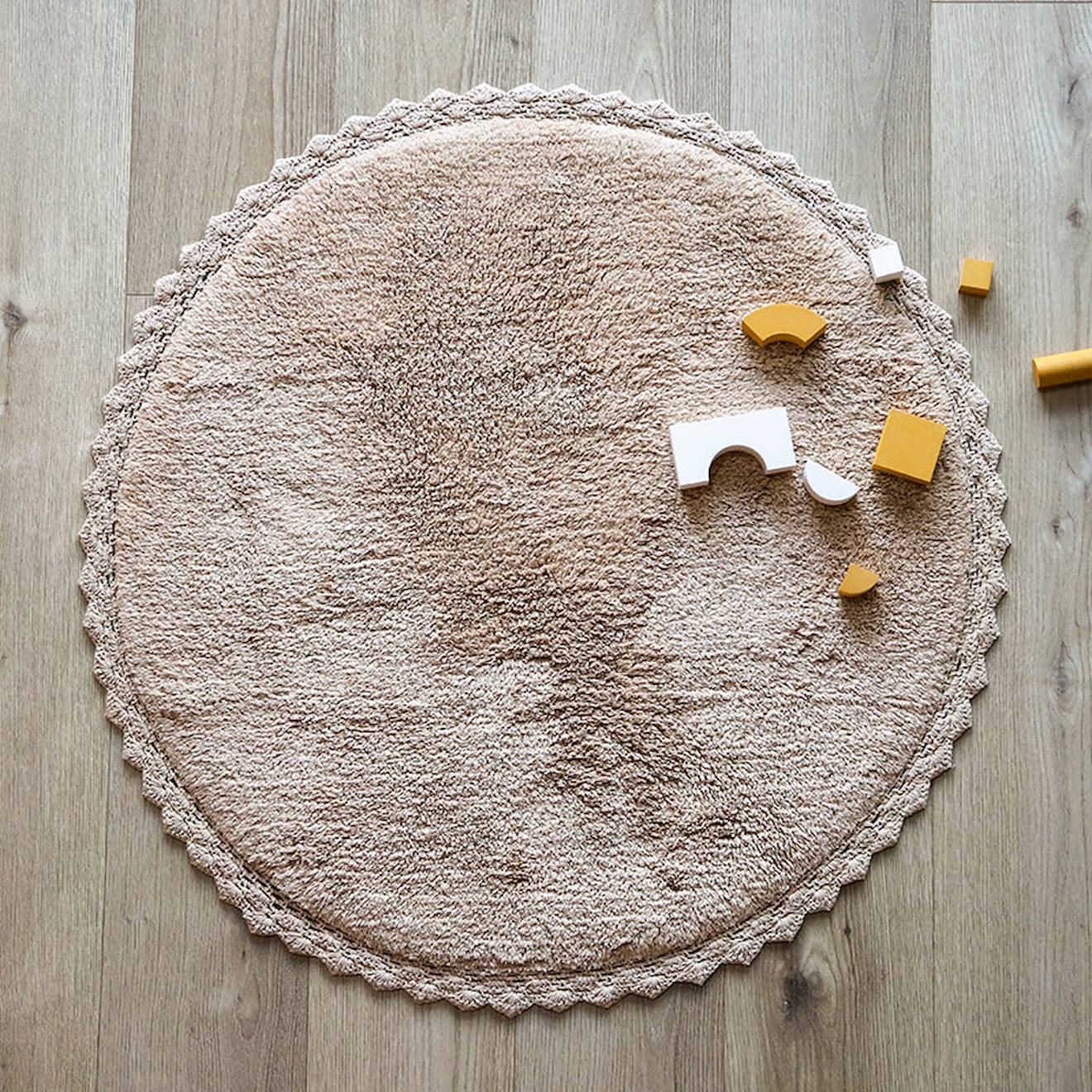 Kinderteppich Perla Kinderteppich Perla von Nattiot