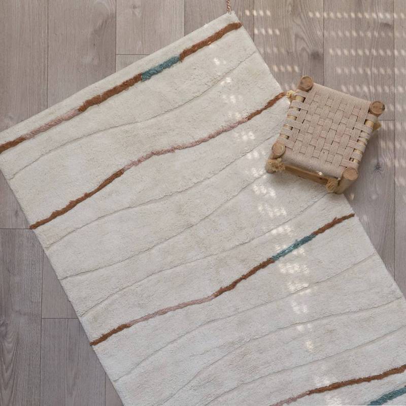 Kinderteppich Serena Kinderteppich Serena von Nattiot