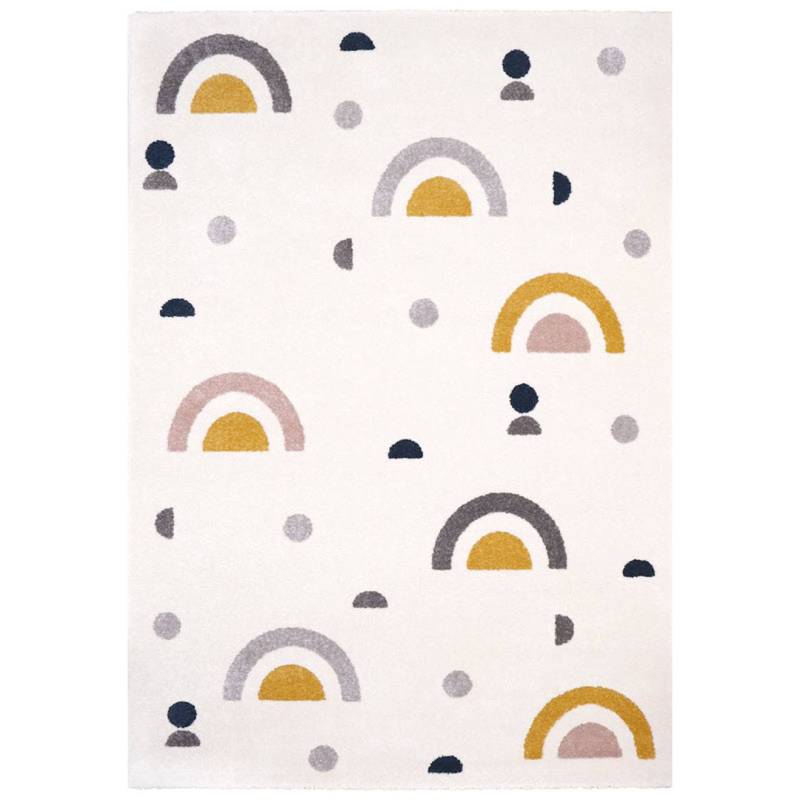 Teppich Mery L von Nattiot